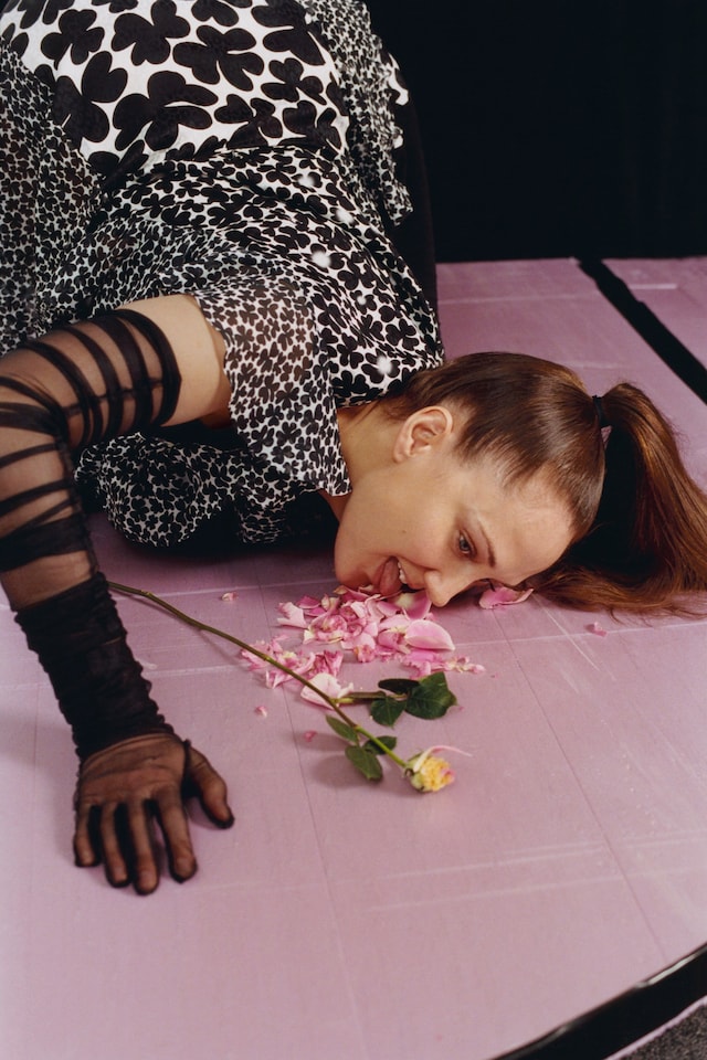 Talk Hole — spring/summer 2018 4