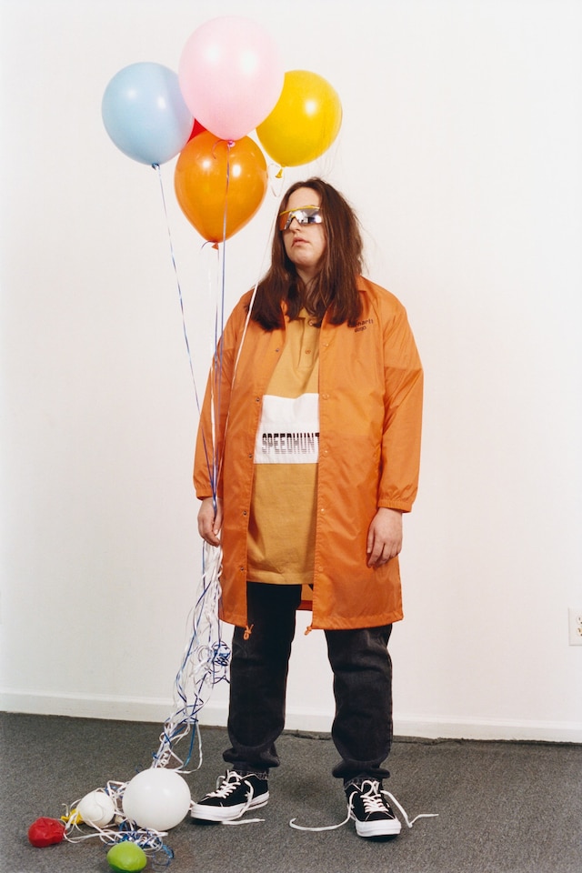 Talk Hole — spring/summer 2018 7