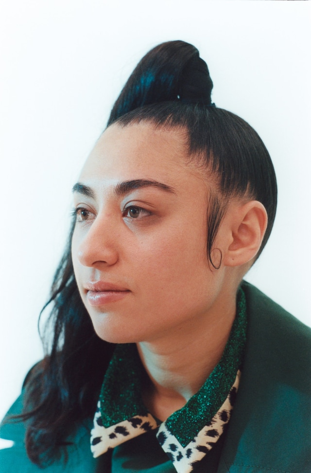 Sisters Uncut — spring/summer 2018 4