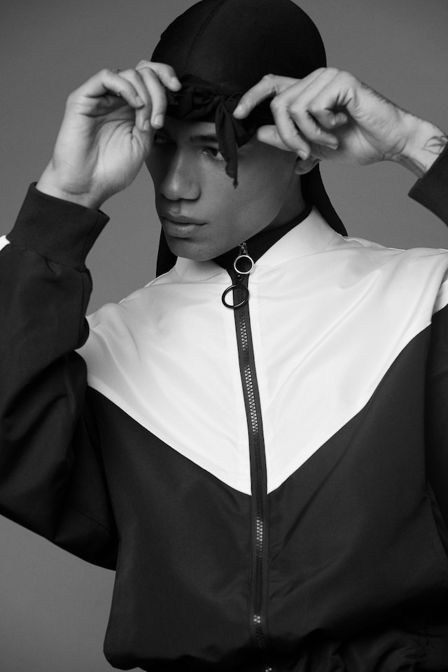 Reece King for Reserved Re.Design 3