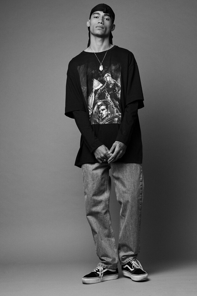 Reece King for Reserved Re.Design 1