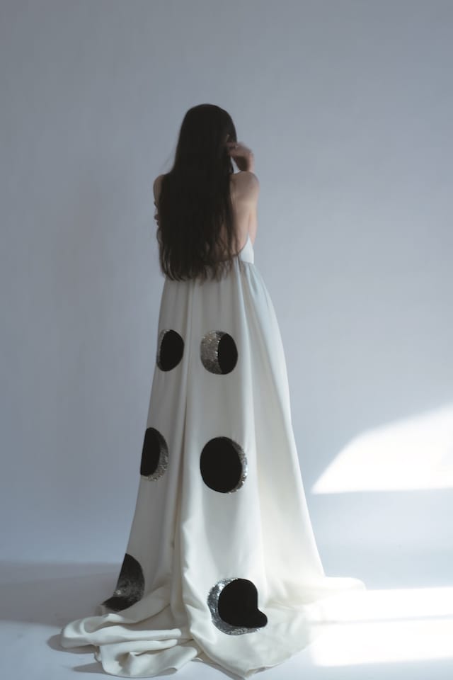 Caroline Polachek — spring/summer 2018 1