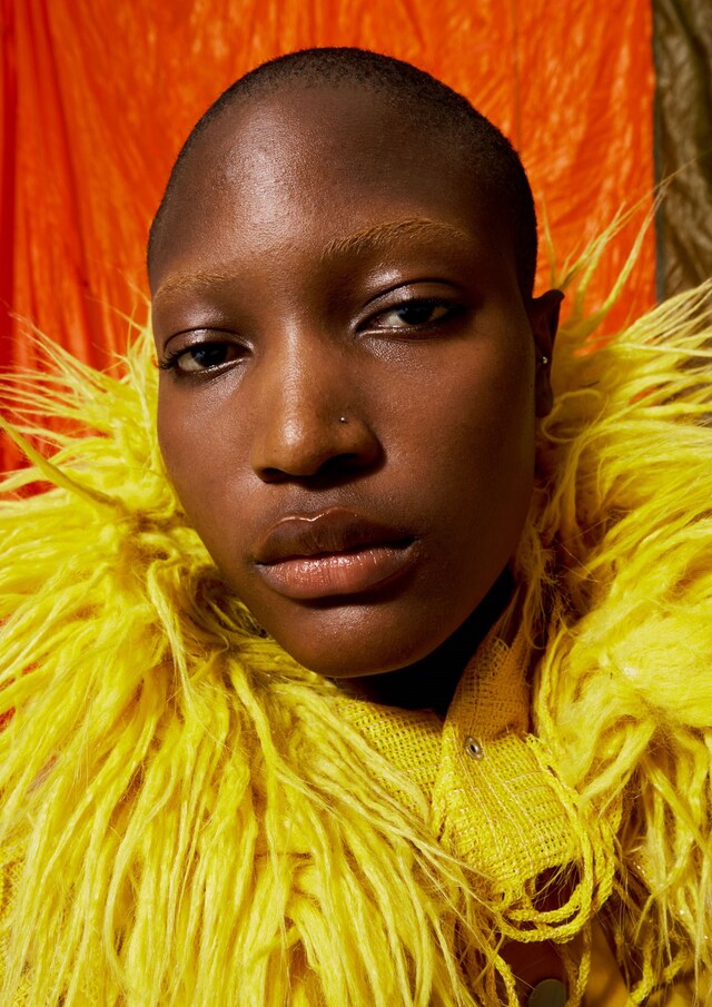 Fashion East exhibition asai charlotte knowles supriya lele 13