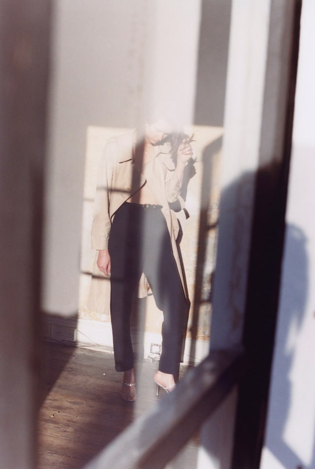 Thrift Book and Exhibition Images 1