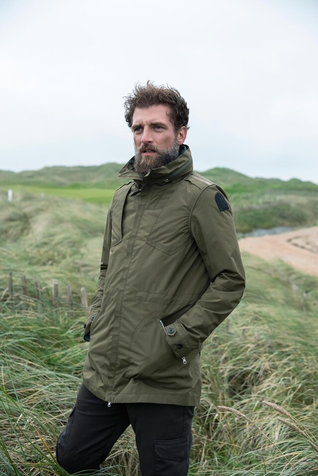 Parajumpers SS18 2