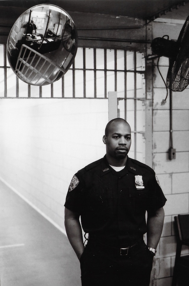 Jamel Shabazz 4