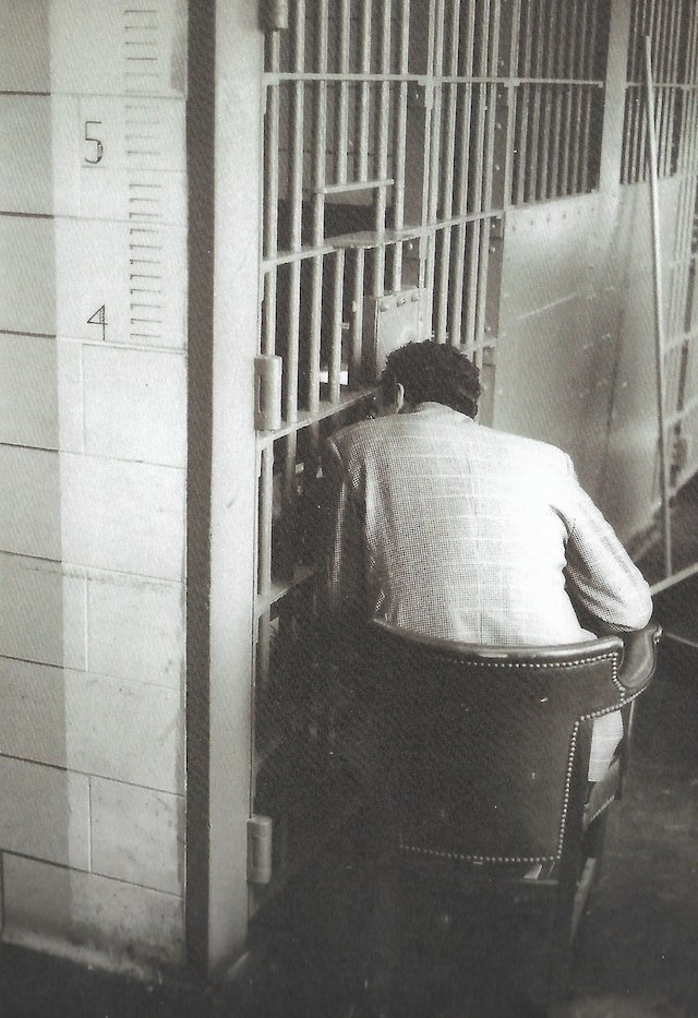 Jamel Shabazz 5