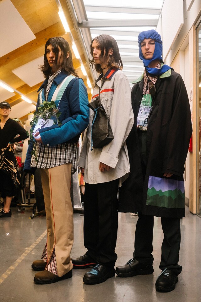 CSM BA show 2018 2