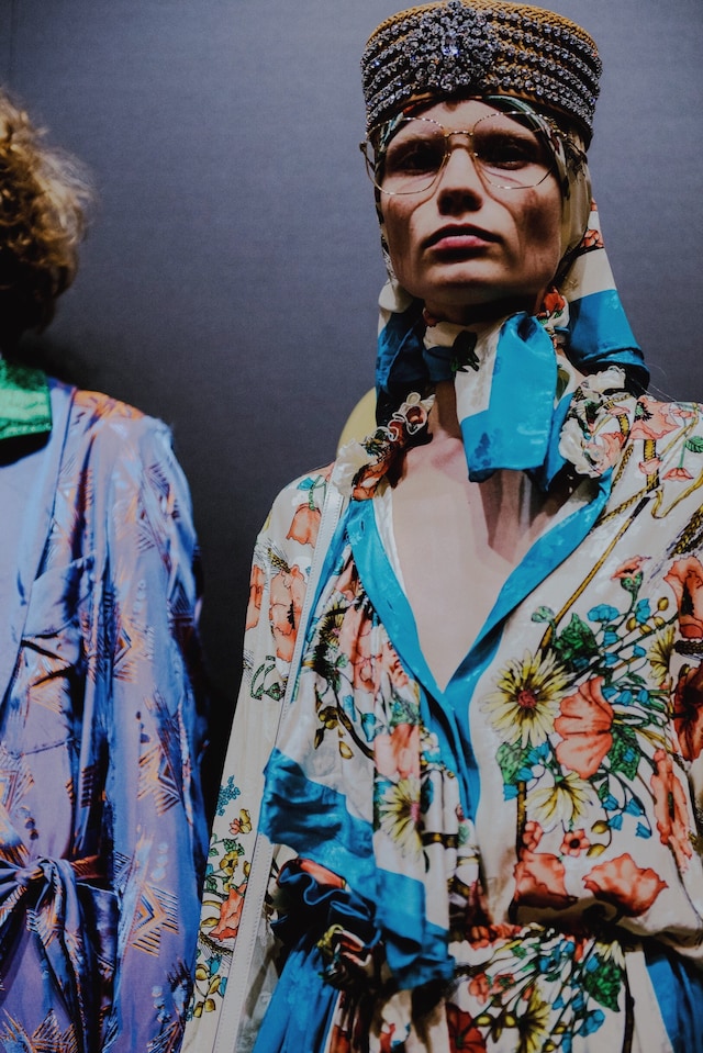 Gucci Cruise 2019 arles Alessandro Michele 8