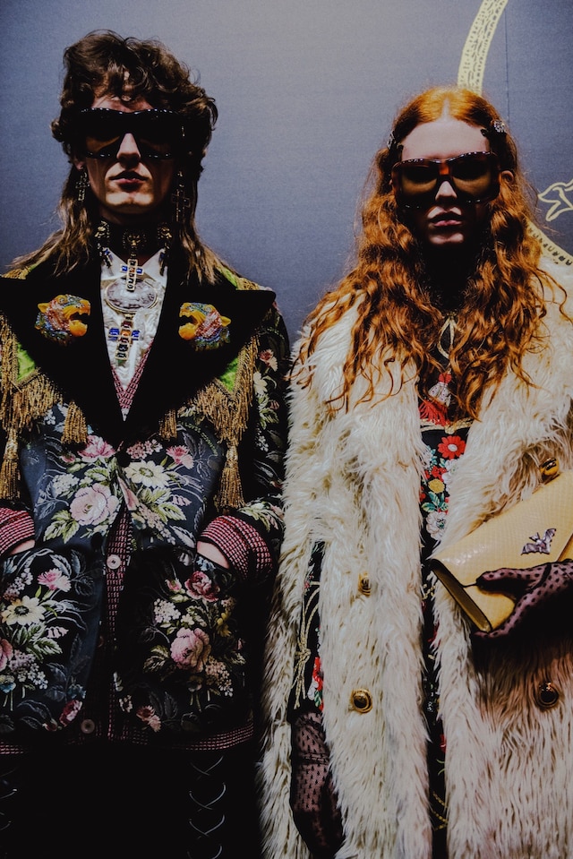 Gucci Cruise 2019 arles Alessandro Michele 1