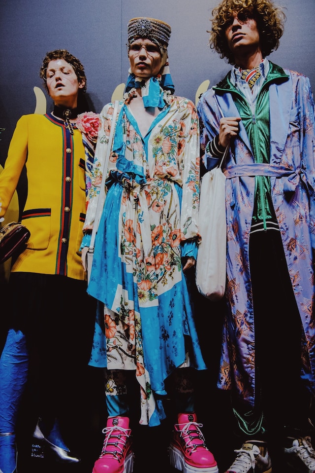 Gucci Cruise 2019 arles Alessandro Michele 0