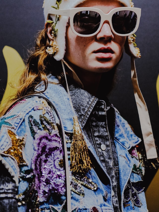 Gucci Cruise 2019 arles Alessandro Michele 2