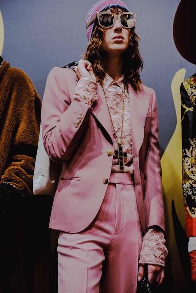 Gucci Cruise 2019 arles Alessandro Michele 5