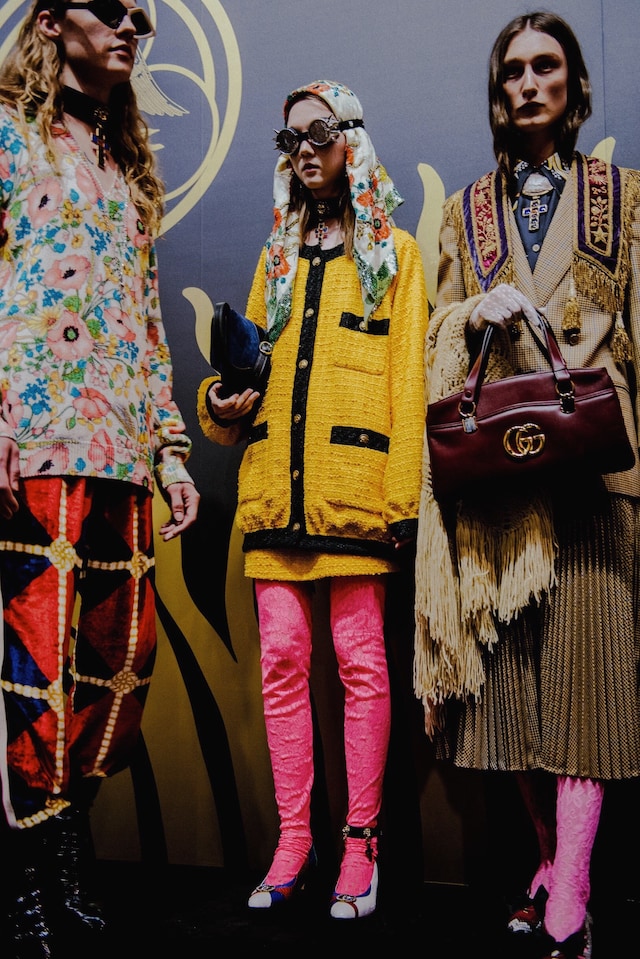 Gucci Cruise 2019 arles Alessandro Michele 6