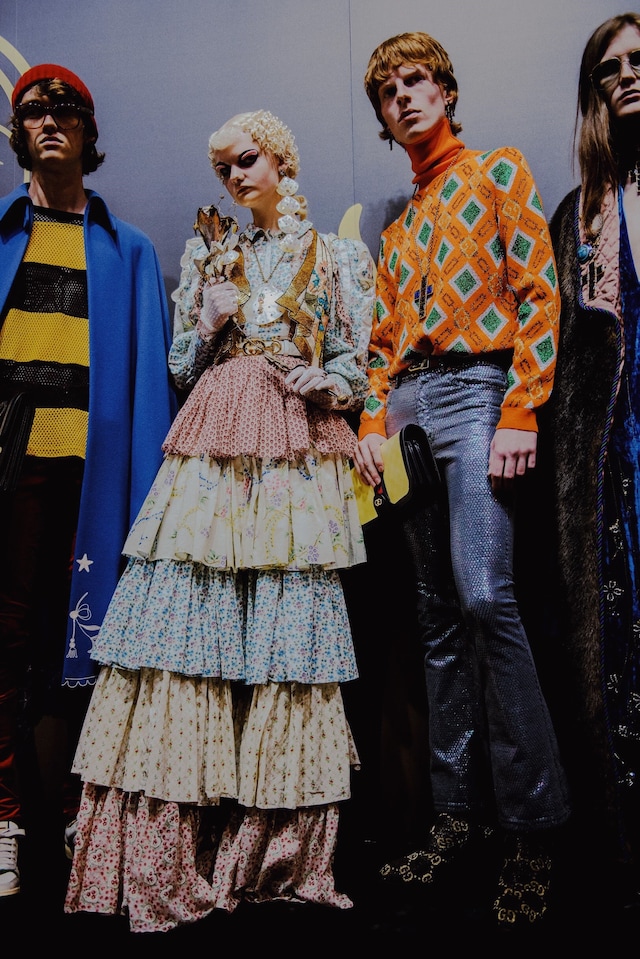 Gucci Cruise 2019 arles Alessandro Michele 7