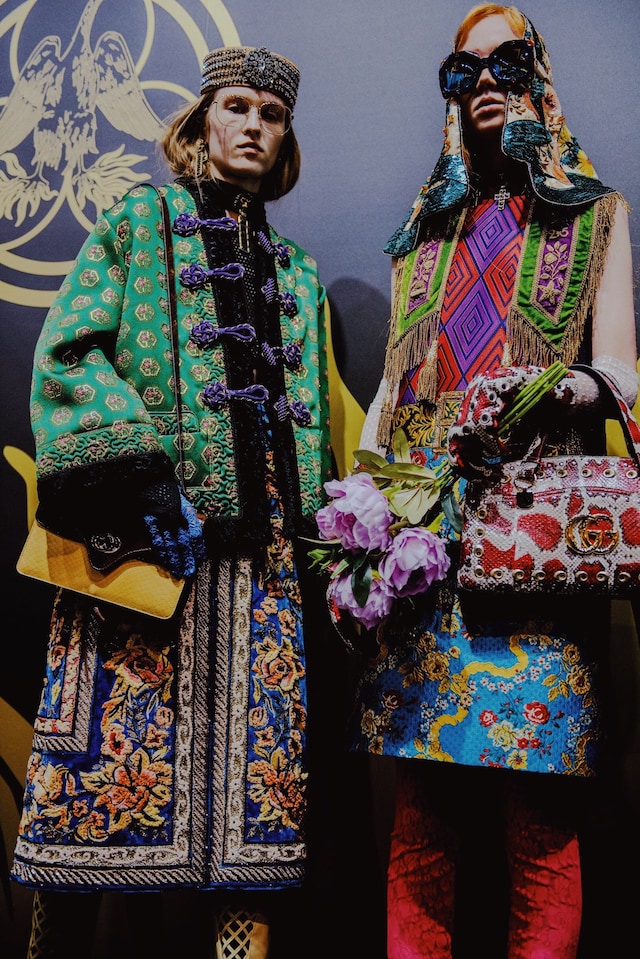 Gucci Cruise 2019 arles Alessandro Michele 9