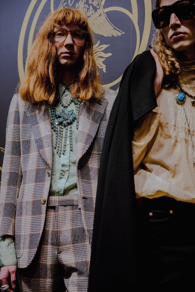 Gucci Cruise 2019 arles Alessandro Michele 10