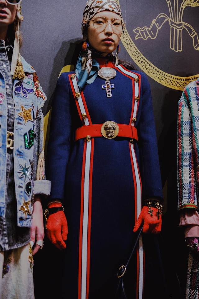 Gucci Cruise 2019 arles Alessandro Michele 11