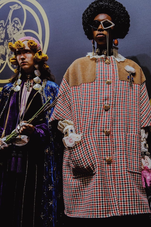 Gucci Cruise 2019 arles Alessandro Michele 12