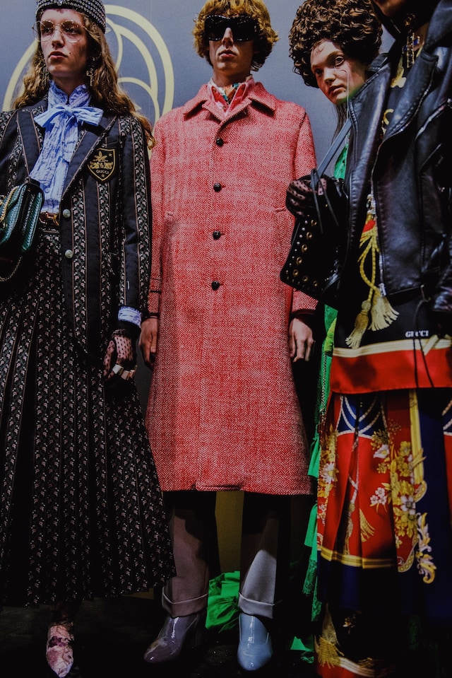 Gucci Cruise 2019 arles Alessandro Michele 13