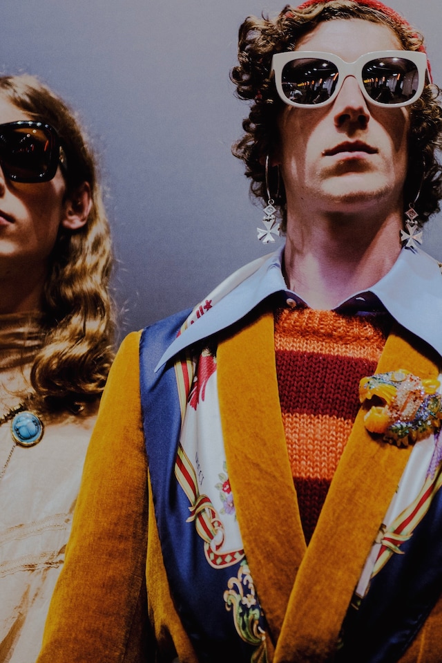 Gucci Cruise 2019 arles Alessandro Michele 14