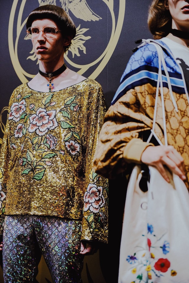 Gucci Cruise 2019 arles Alessandro Michele 16