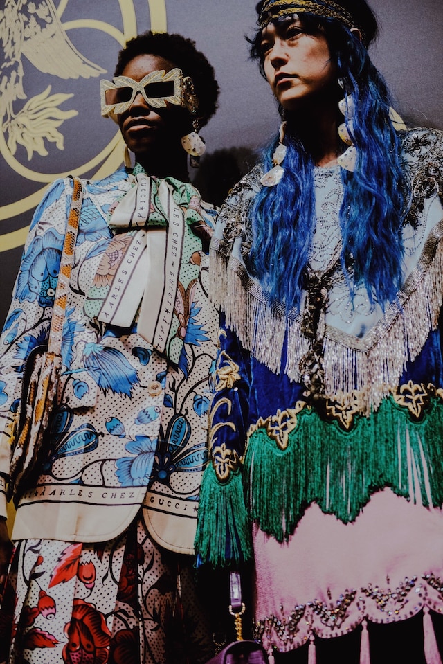 Gucci Cruise 2019 arles Alessandro Michele 17