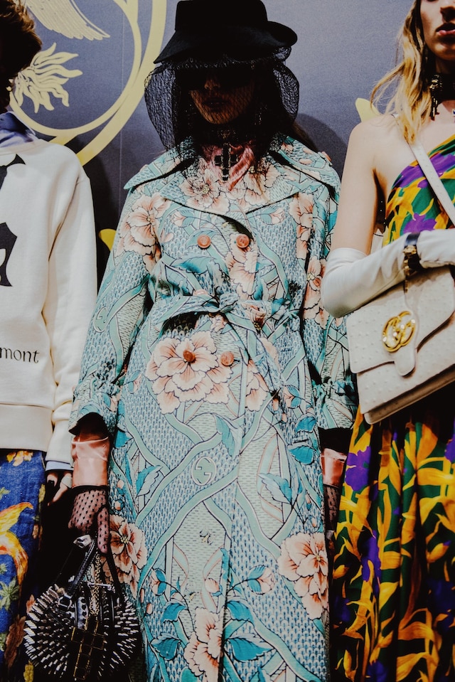 Gucci Cruise 2019 arles Alessandro Michele 18