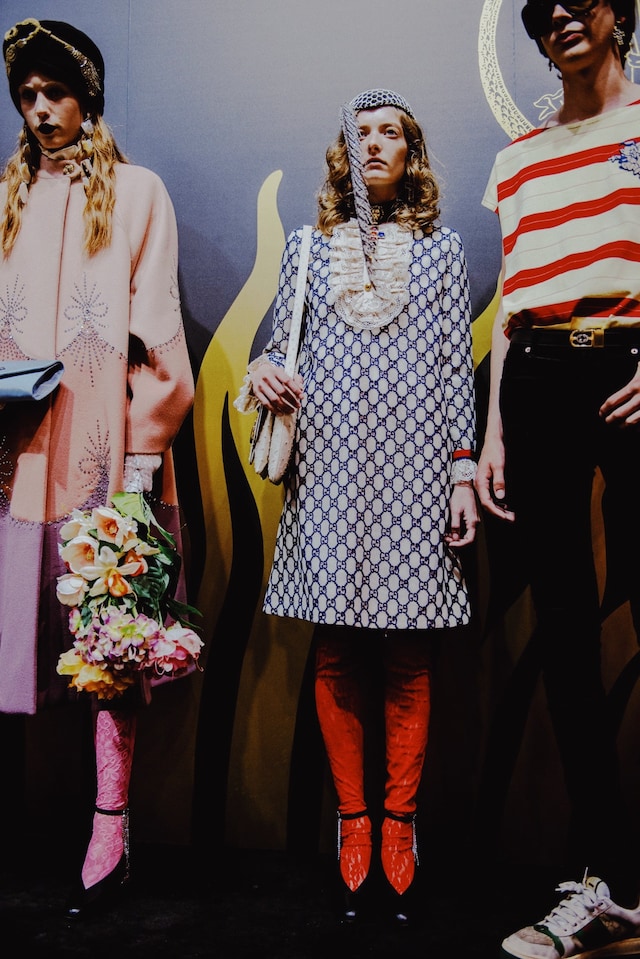 Gucci Cruise 2019 arles Alessandro Michele 22