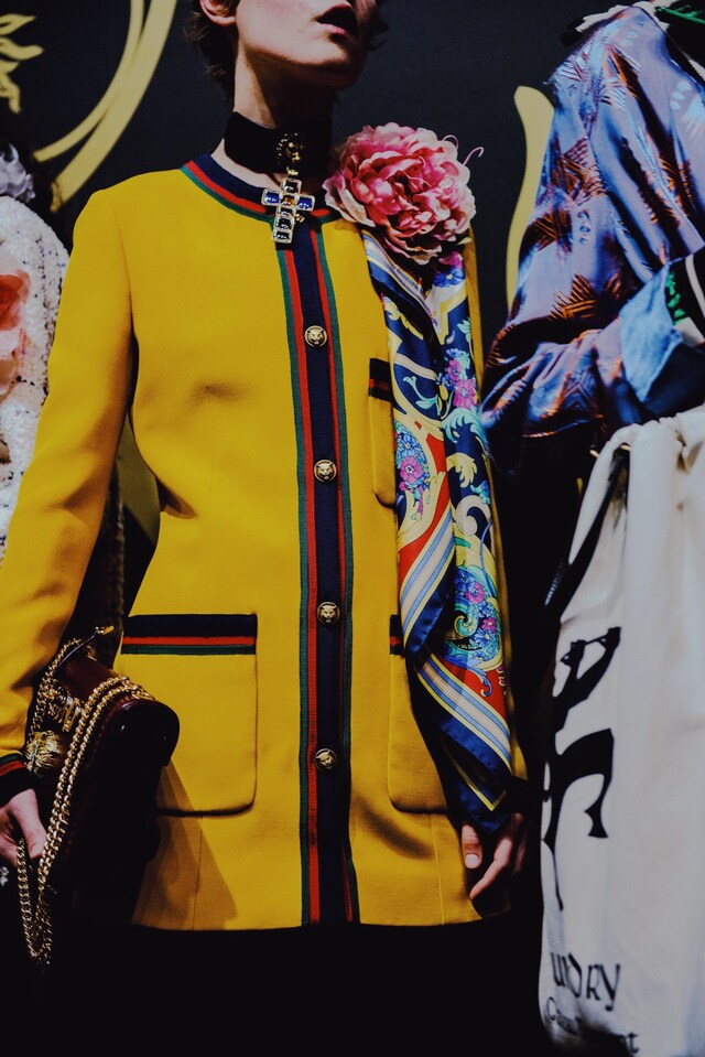 Gucci Cruise 2019 arles Alessandro Michele 23