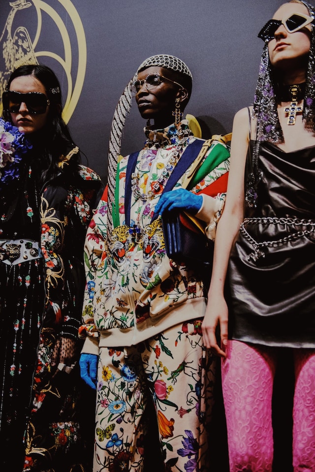 Gucci Cruise 2019 arles Alessandro Michele 31