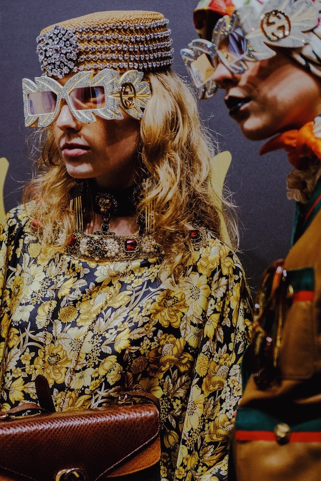 Gucci Cruise 2019 arles Alessandro Michele 4