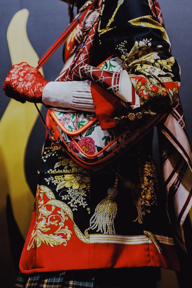 Gucci Cruise 2019 arles Alessandro Michele 33