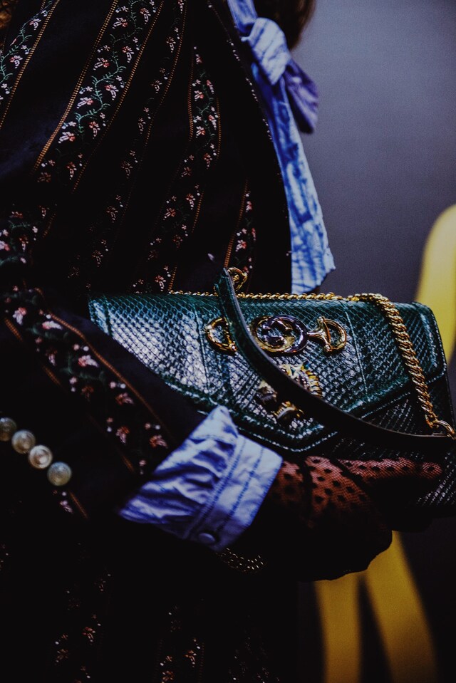 Gucci Cruise 2019 arles Alessandro Michele 34
