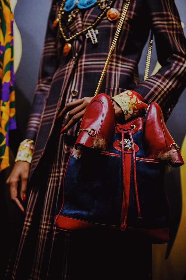 Gucci Cruise 2019 arles Alessandro Michele 36