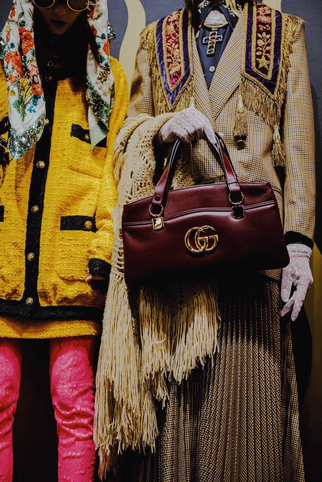 Gucci Cruise 2019 arles Alessandro Michele 38