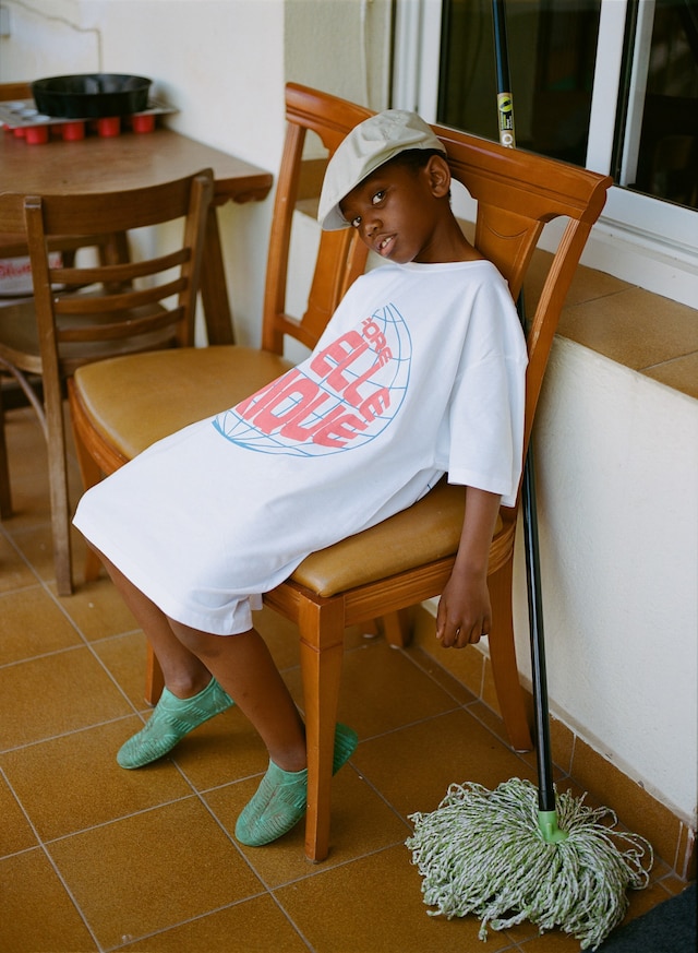 Wekafore jibril Nigerian Fashion Label 1