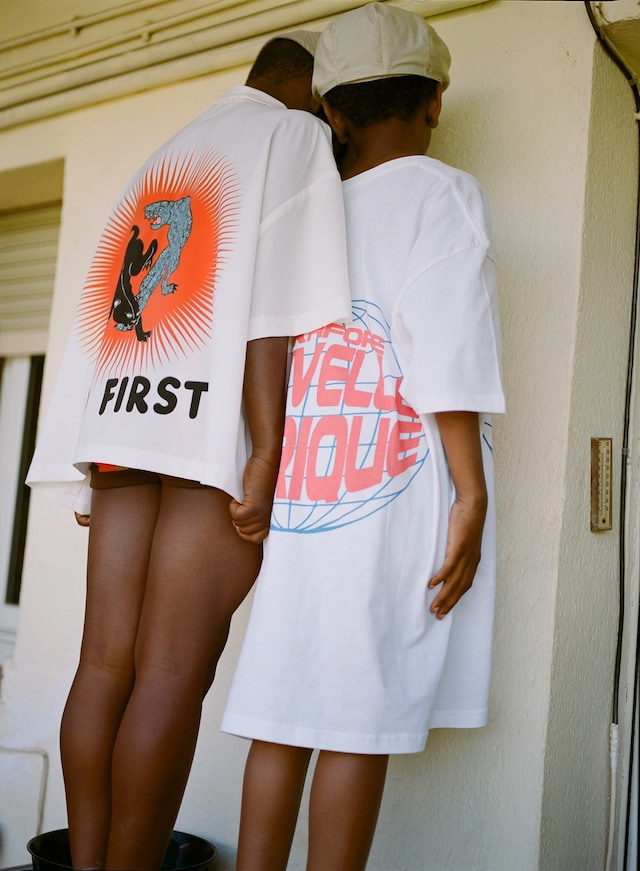 Wekafore jibril Nigerian Fashion Label 6