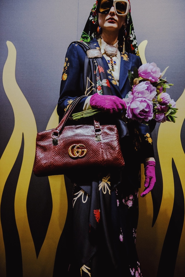 Gucci Cruise 2019 arles Alessandro Michele 19