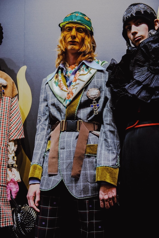 Gucci Cruise 2019 arles Alessandro Michele 26