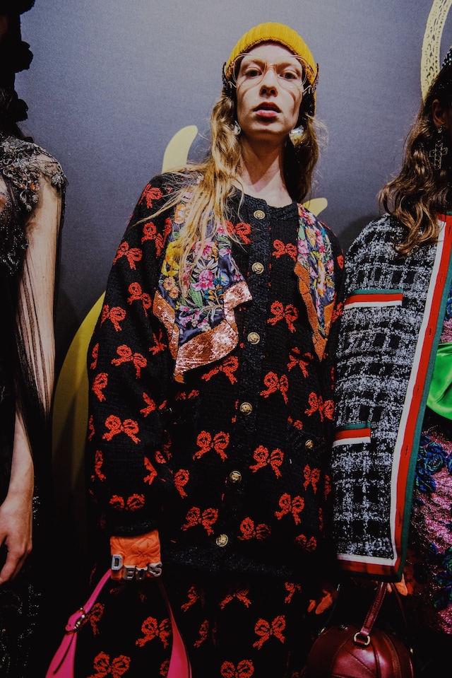 Gucci Cruise 2019 arles Alessandro Michele 29