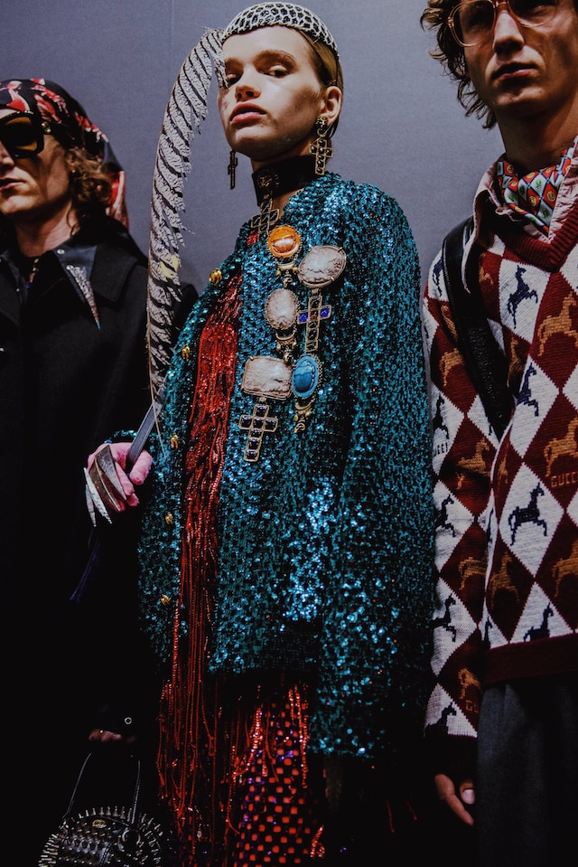 Gucci Cruise 2019 arles Alessandro Michele 27