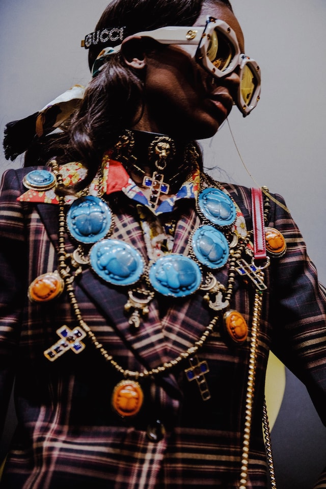 Gucci Cruise 2019 arles Alessandro Michele 28