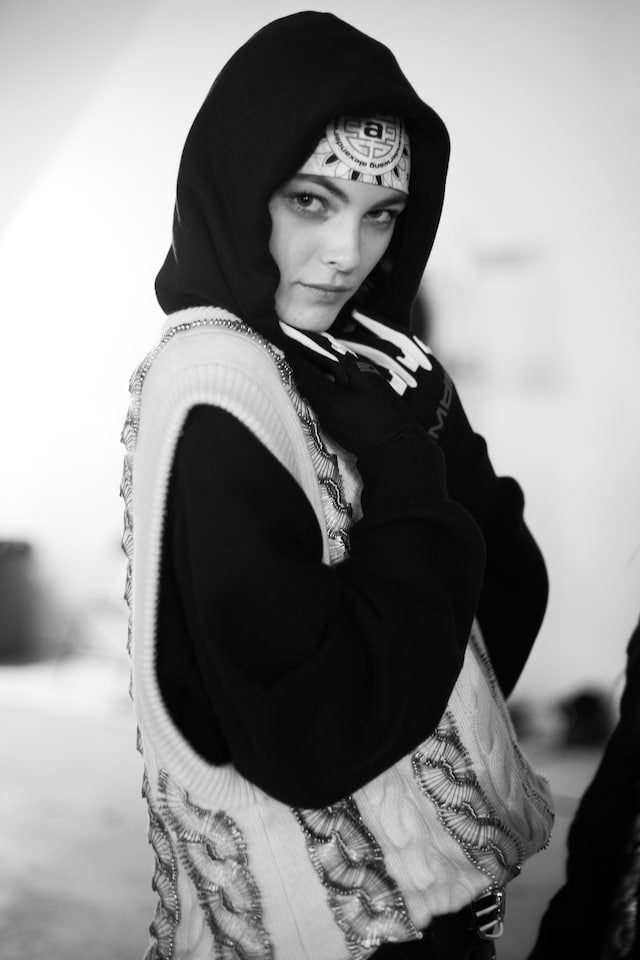 Alexander Wang SS19 collection New York 8