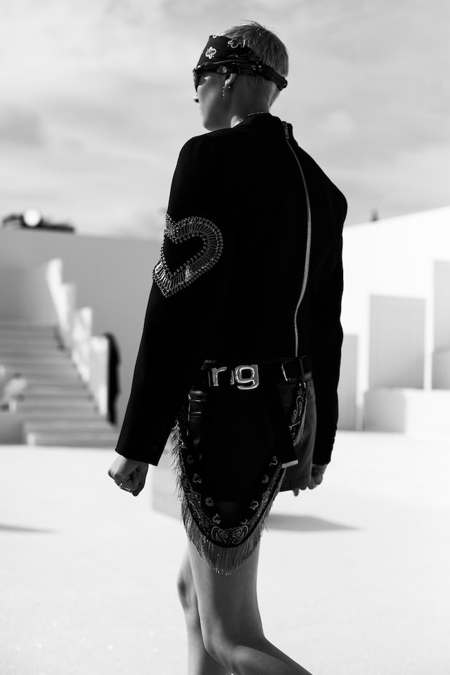 Alexander Wang SS19 collection New York 17