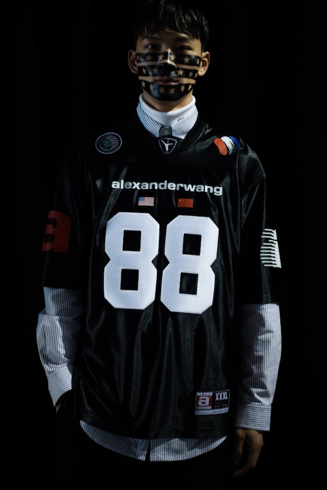 Alexander Wang SS19 collection New York 5