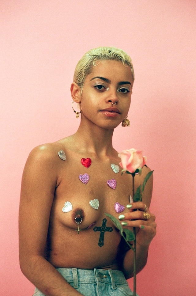 Chloe Sheppard’s All Flowers In Time Bend Towards The Sun 10