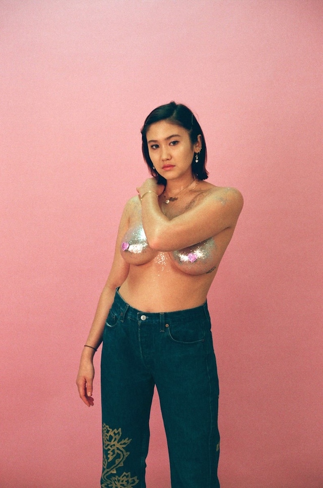 Chloe Sheppard’s All Flowers In Time Bend Towards The Sun 1