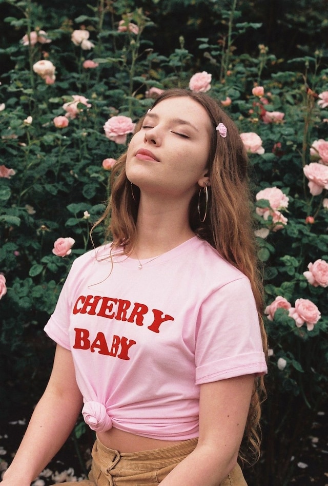 Chloe Sheppard’s All Flowers In Time Bend Towards The Sun 2