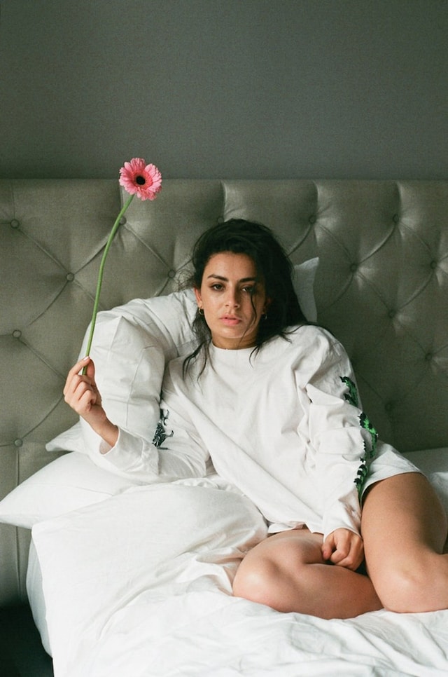 Chloe Sheppard’s All Flowers In Time Bend Towards The Sun 8